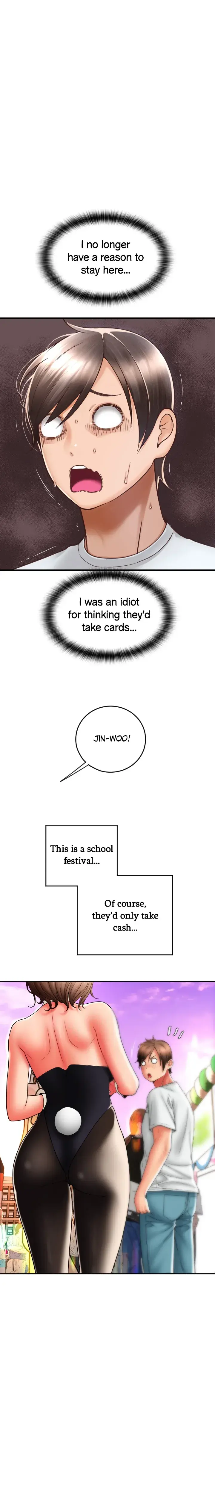 You Can Pay With Sperm Pay Chapter 36 - Page 13