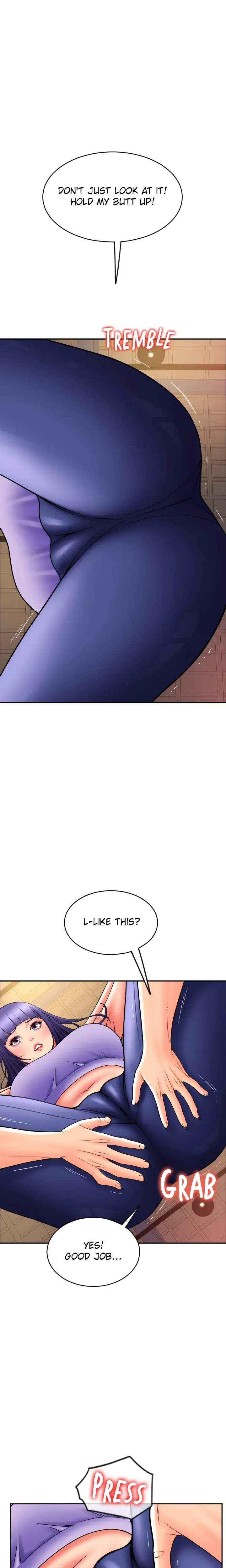 You Can Pay With Sperm Pay Chapter 36 - Page 21