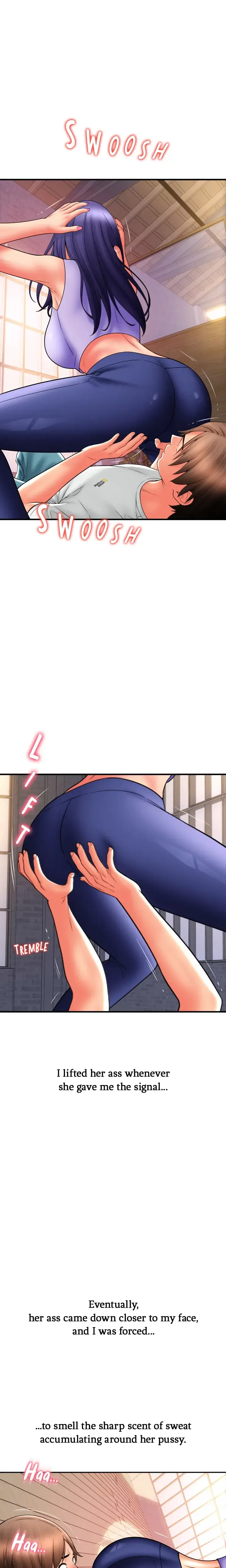You Can Pay With Sperm Pay Chapter 36 - Page 24