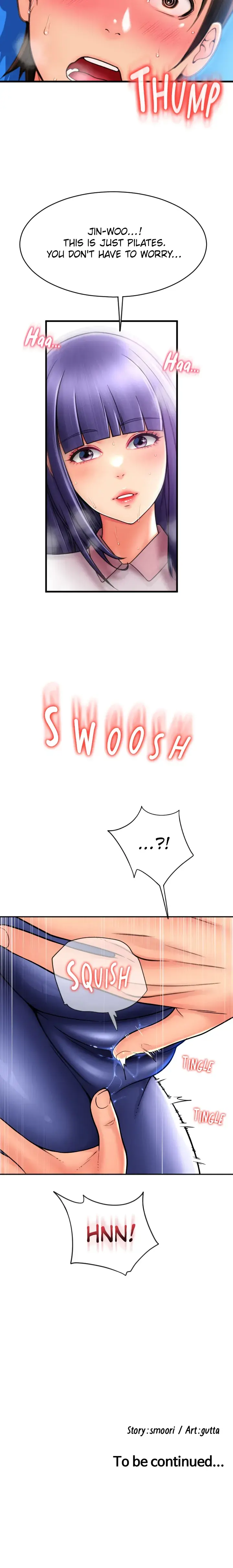 You Can Pay With Sperm Pay Chapter 36 - Page 26