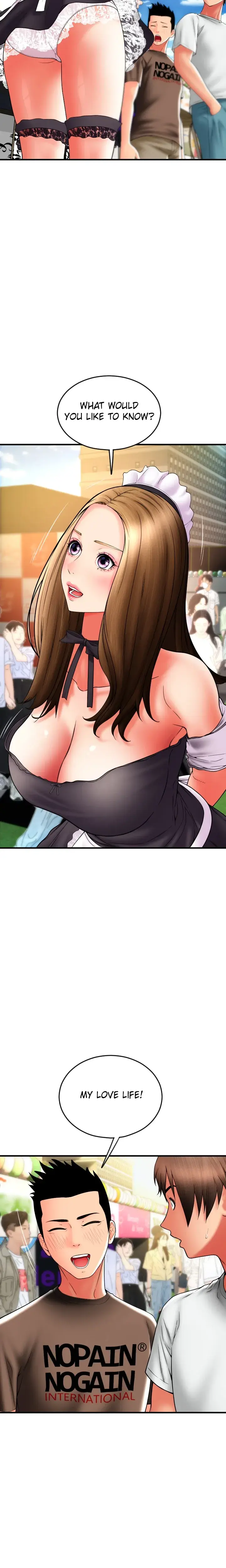 You Can Pay With Sperm Pay Chapter 36 - Page 4