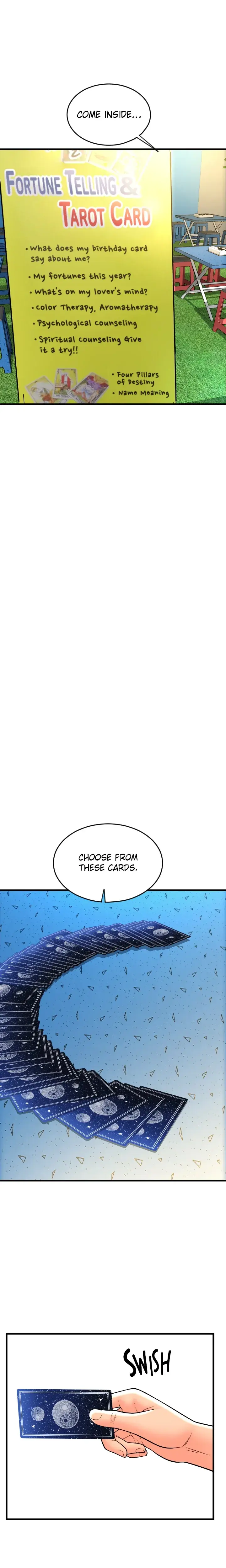 You Can Pay With Sperm Pay Chapter 36 - Page 5