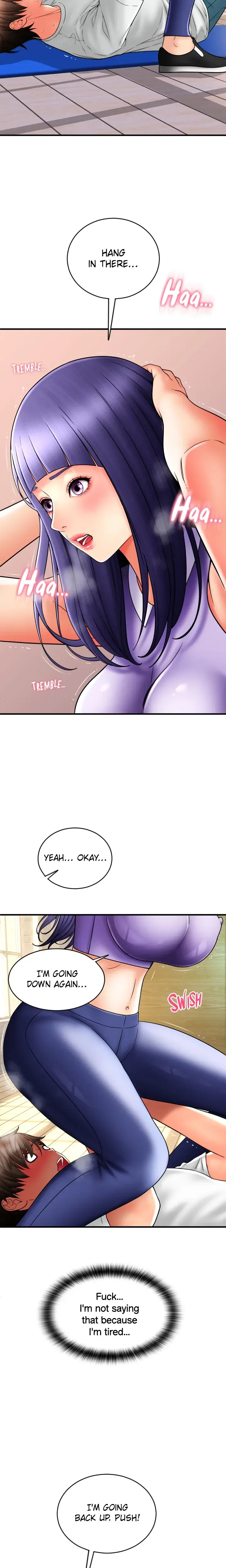 You Can Pay With Sperm Pay Chapter 37 - Page 11