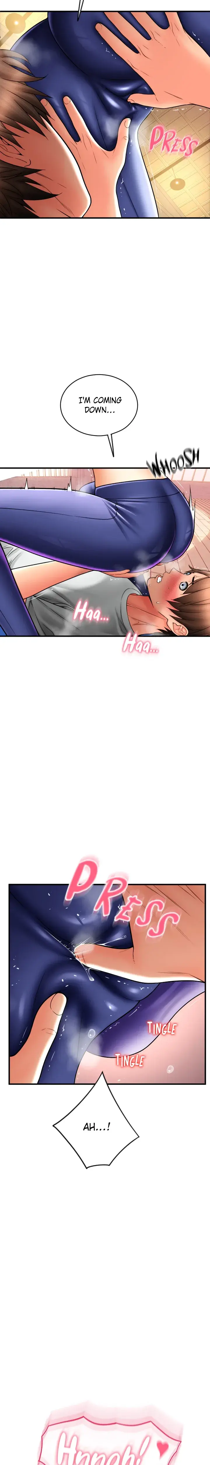 You Can Pay With Sperm Pay Chapter 37 - Page 12