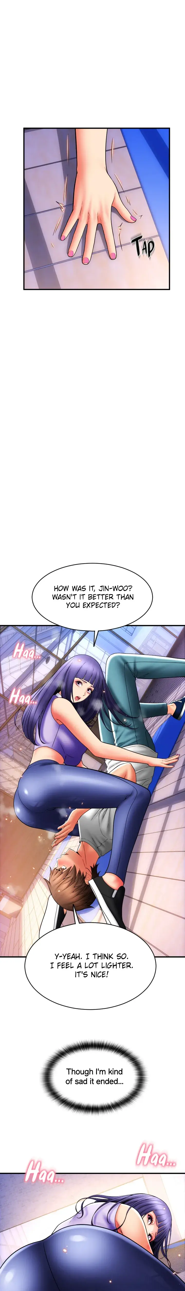 You Can Pay With Sperm Pay Chapter 37 - Page 14