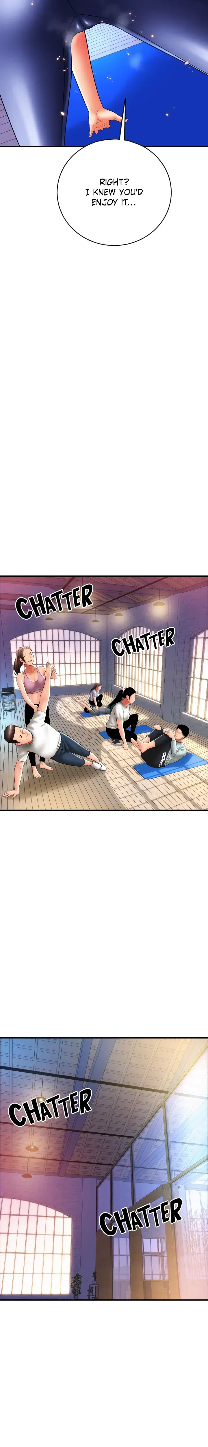You Can Pay With Sperm Pay Chapter 37 - Page 15