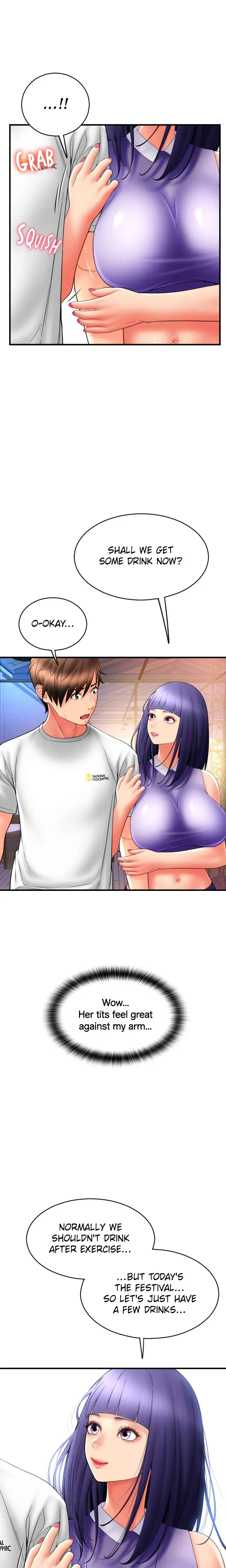 You Can Pay With Sperm Pay Chapter 37 - Page 16