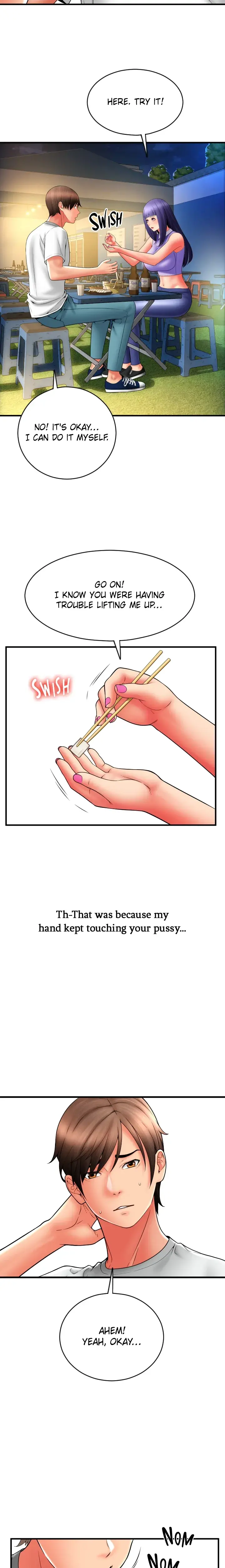 You Can Pay With Sperm Pay Chapter 37 - Page 18
