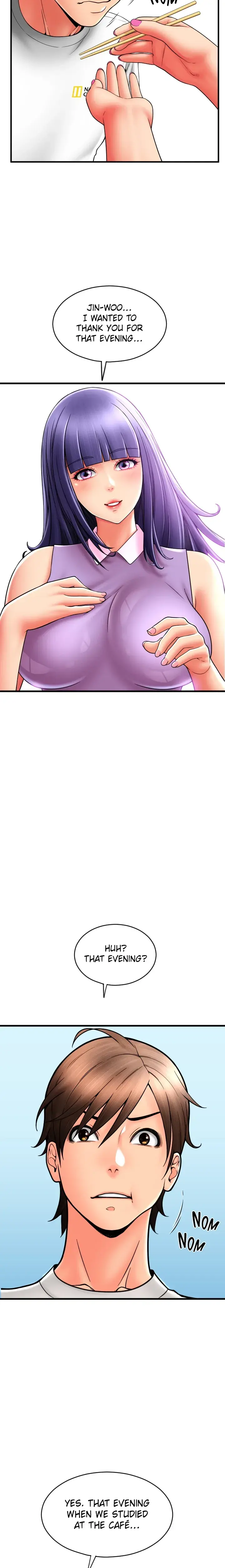 You Can Pay With Sperm Pay Chapter 37 - Page 19