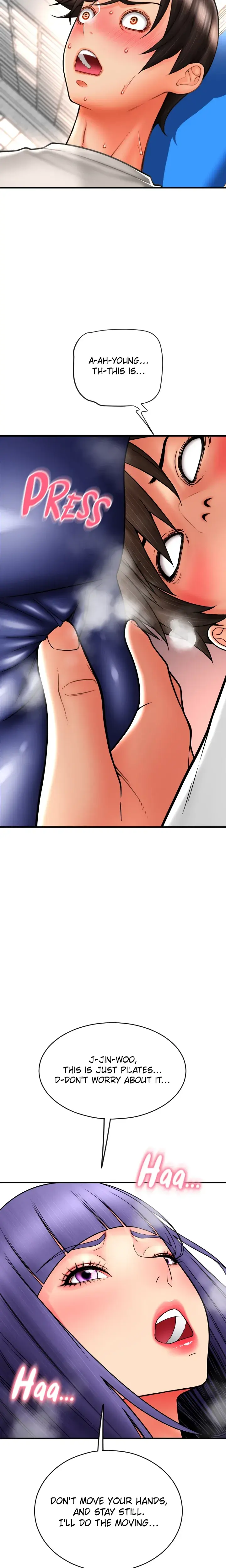 You Can Pay With Sperm Pay Chapter 37 - Page 4