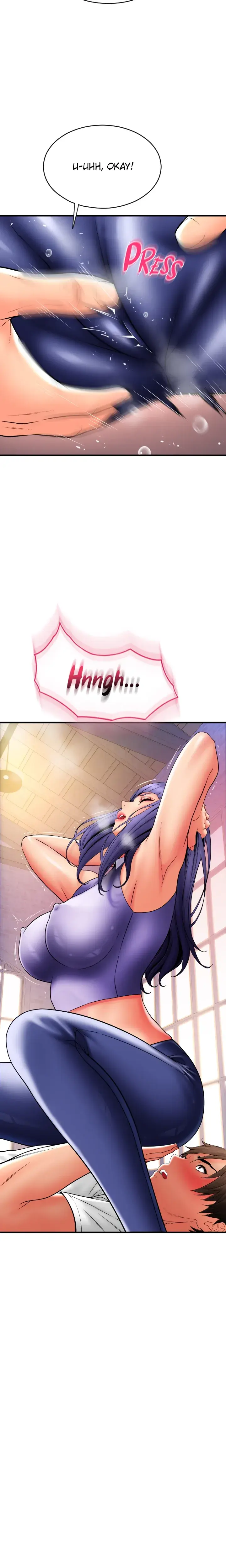 You Can Pay With Sperm Pay Chapter 37 - Page 5