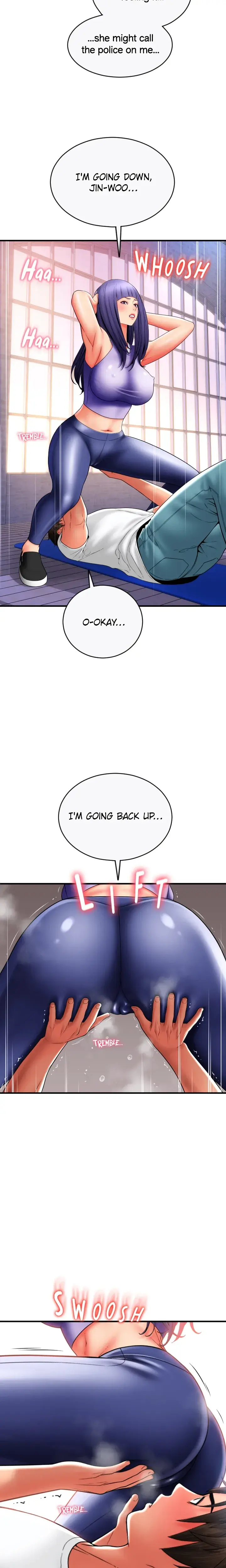 You Can Pay With Sperm Pay Chapter 37 - Page 7