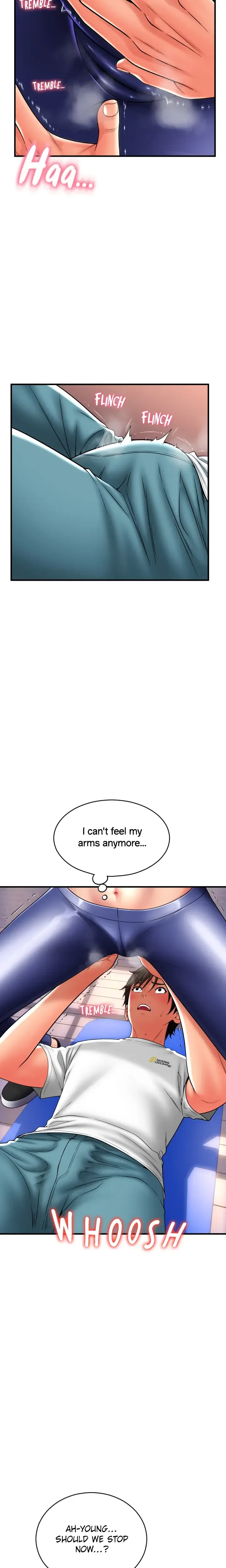 You Can Pay With Sperm Pay Chapter 37 - Page 9