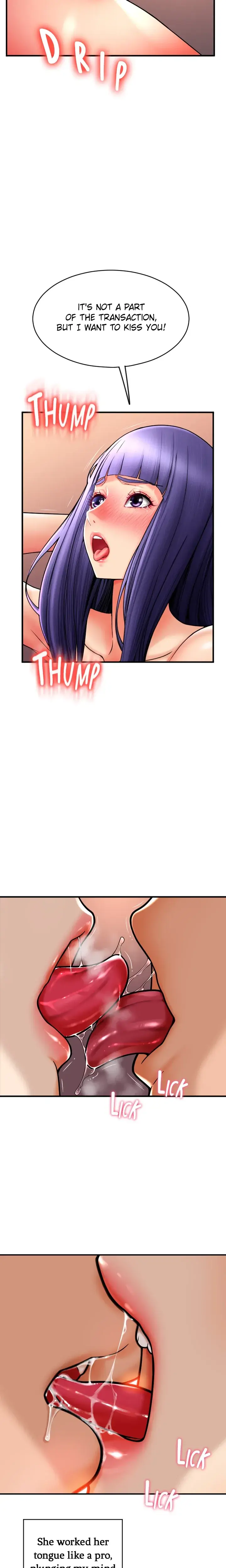 You Can Pay With Sperm Pay Chapter 38 - Page 10