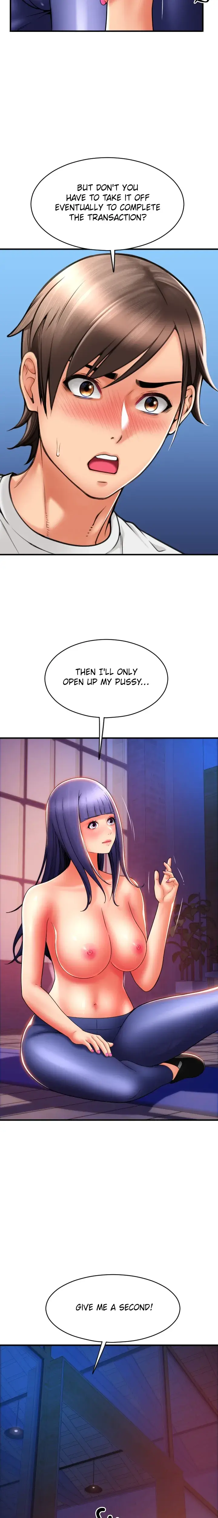 You Can Pay With Sperm Pay Chapter 38 - Page 14