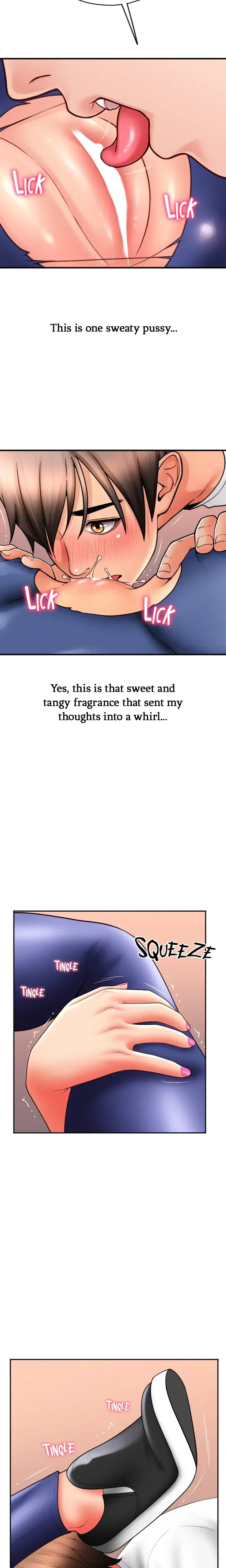 You Can Pay With Sperm Pay Chapter 38 - Page 18