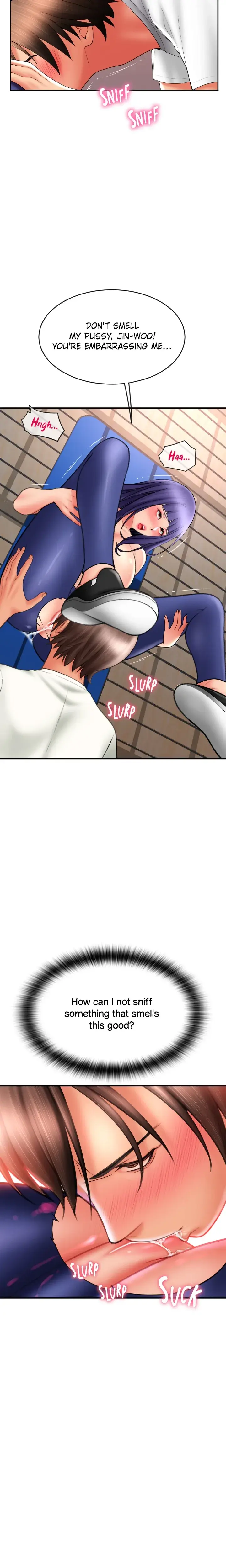 You Can Pay With Sperm Pay Chapter 38 - Page 19