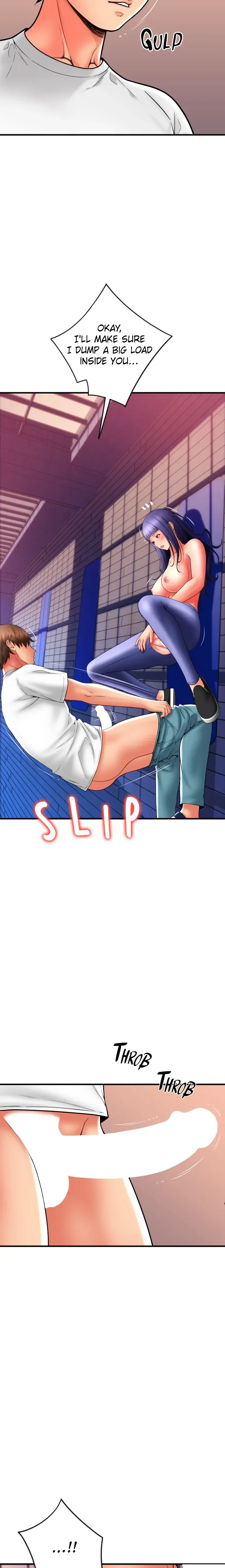 You Can Pay With Sperm Pay Chapter 38 - Page 25