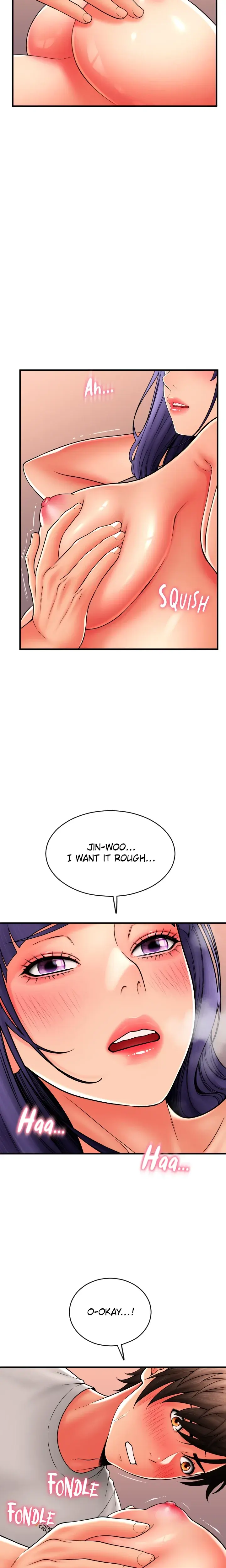 You Can Pay With Sperm Pay Chapter 38 - Page 4