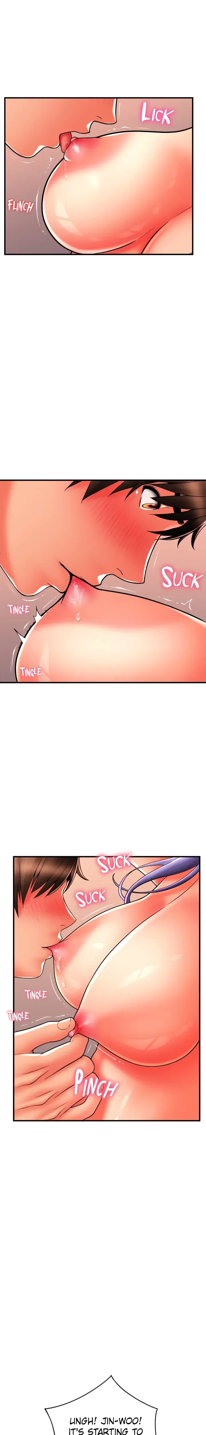 You Can Pay With Sperm Pay Chapter 38 - Page 7