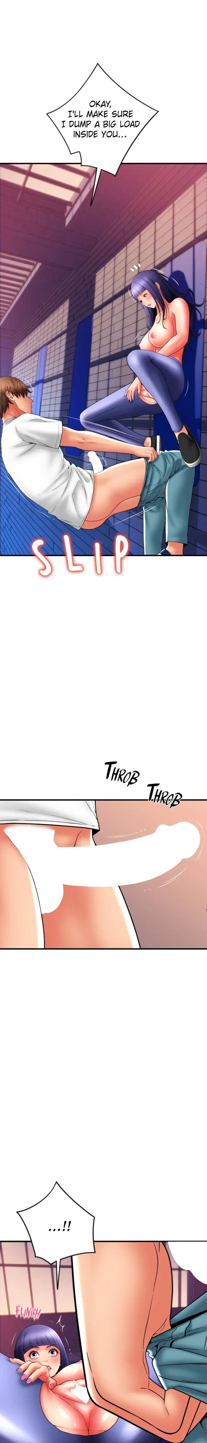 You Can Pay With Sperm Pay Chapter 39 - Page 1
