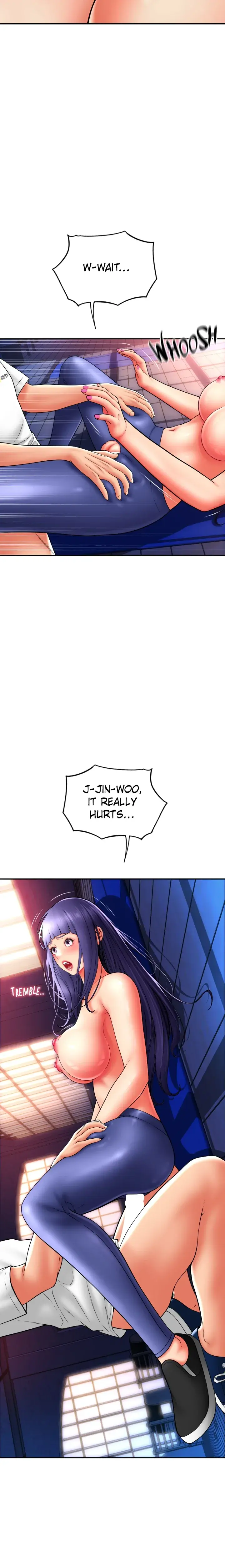 You Can Pay With Sperm Pay Chapter 39 - Page 11