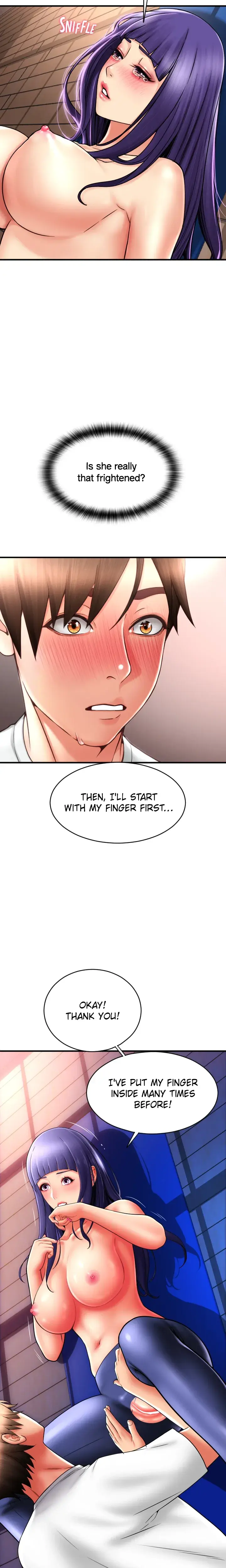 You Can Pay With Sperm Pay Chapter 39 - Page 18