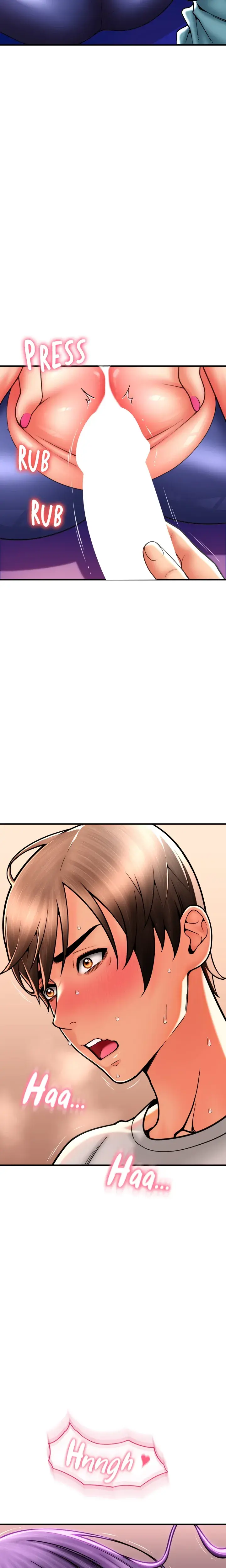 You Can Pay With Sperm Pay Chapter 39 - Page 2
