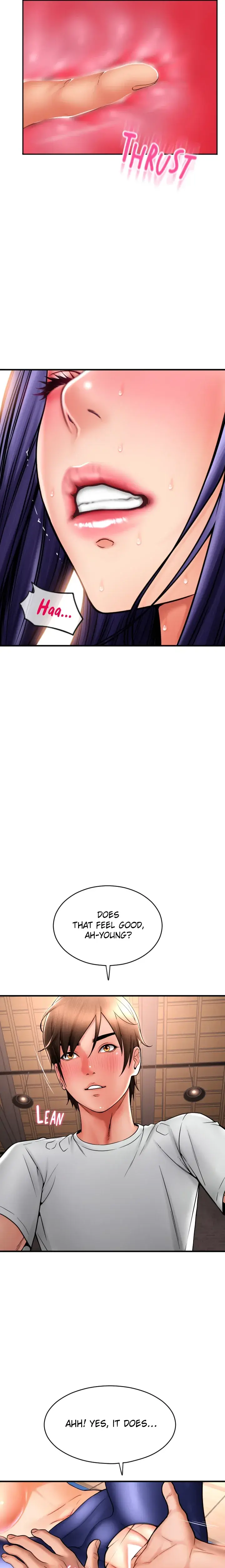 You Can Pay With Sperm Pay Chapter 39 - Page 20