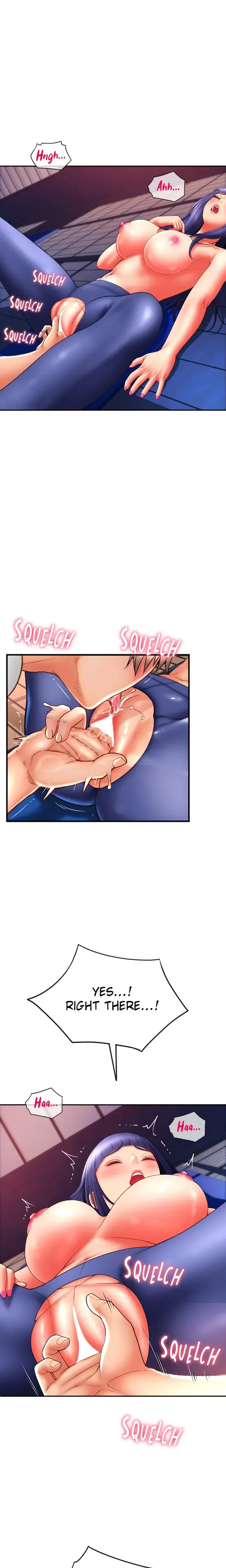 You Can Pay With Sperm Pay Chapter 39 - Page 22