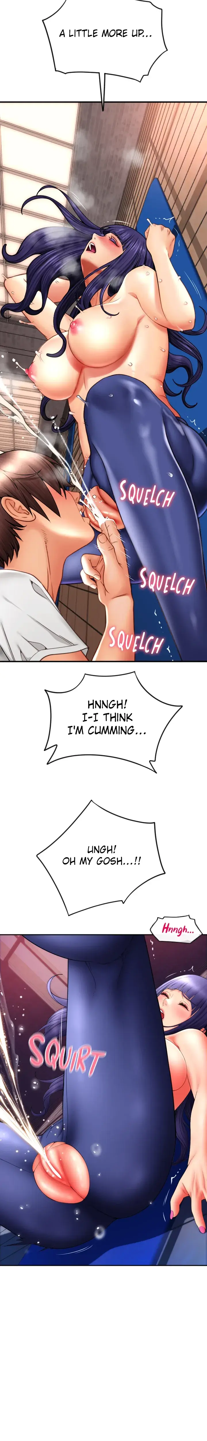 You Can Pay With Sperm Pay Chapter 39 - Page 23