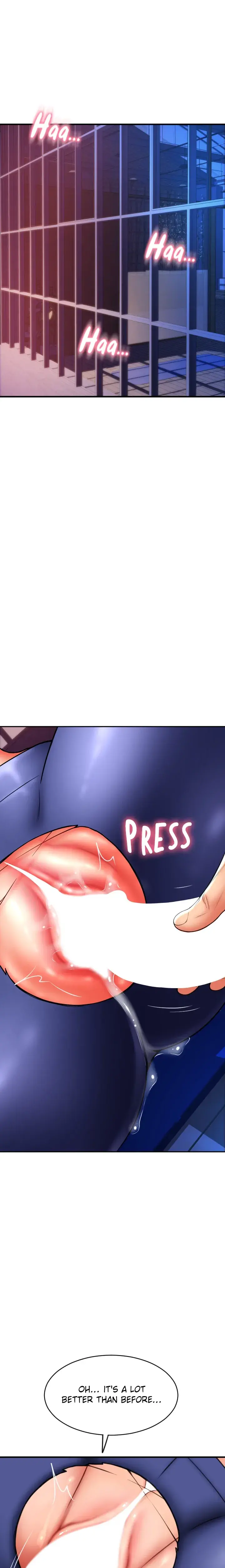 You Can Pay With Sperm Pay Chapter 39 - Page 25