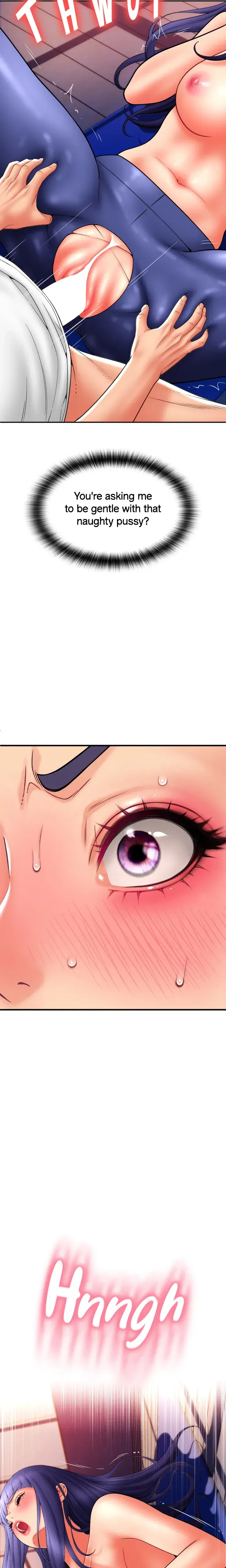 You Can Pay With Sperm Pay Chapter 39 - Page 27