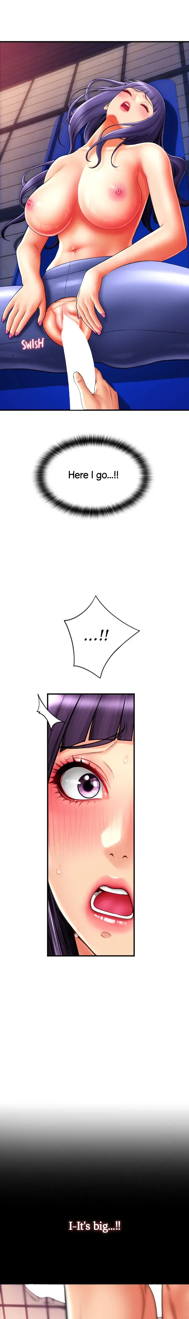 You Can Pay With Sperm Pay Chapter 39 - Page 5