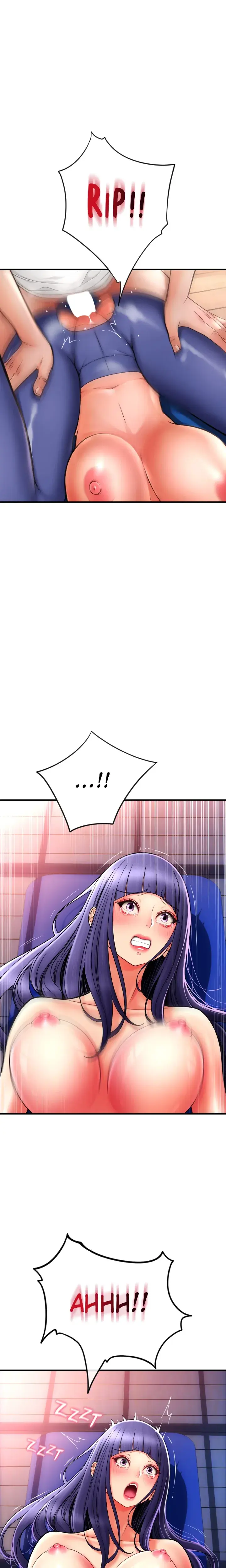 You Can Pay With Sperm Pay Chapter 39 - Page 9