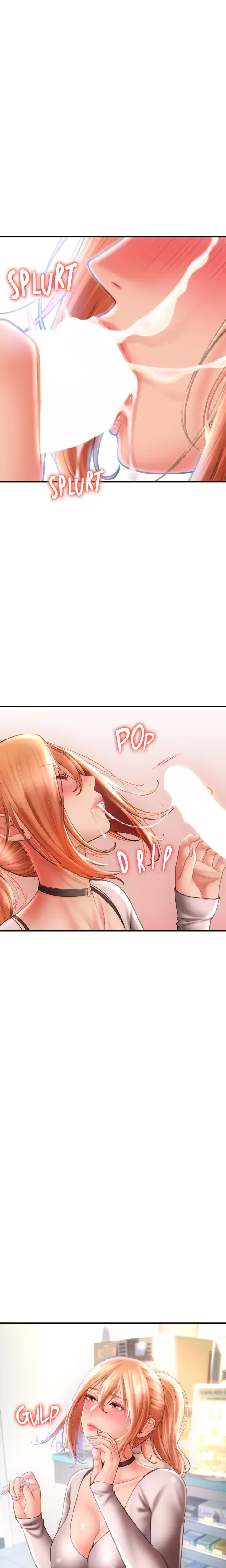 You Can Pay With Sperm Pay Chapter 4 - Page 11
