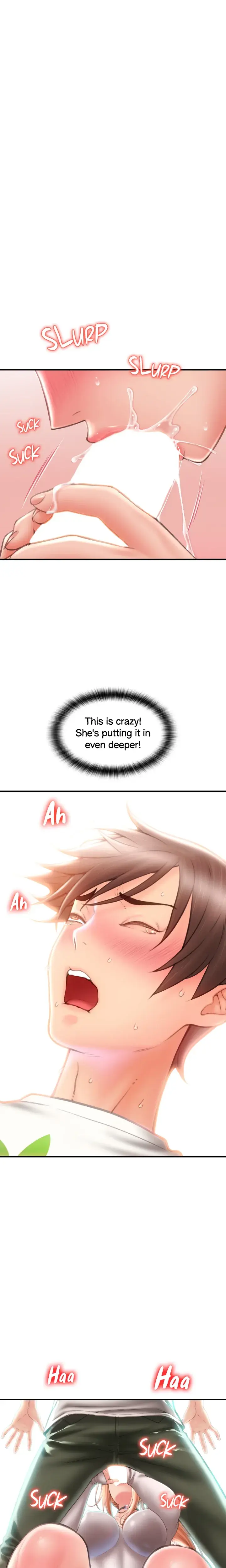 You Can Pay With Sperm Pay Chapter 4 - Page 8