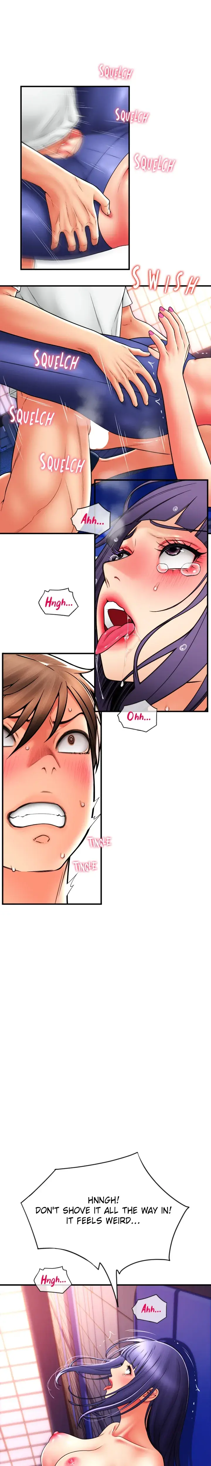 You Can Pay With Sperm Pay Chapter 40 - Page 13