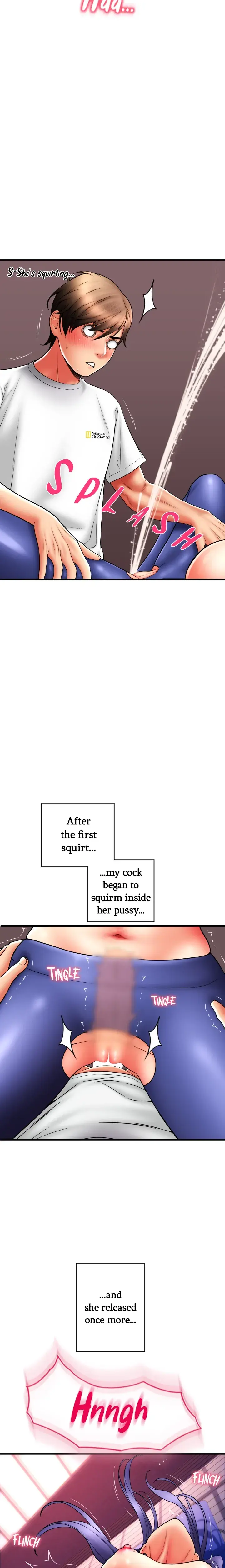 You Can Pay With Sperm Pay Chapter 40 - Page 17