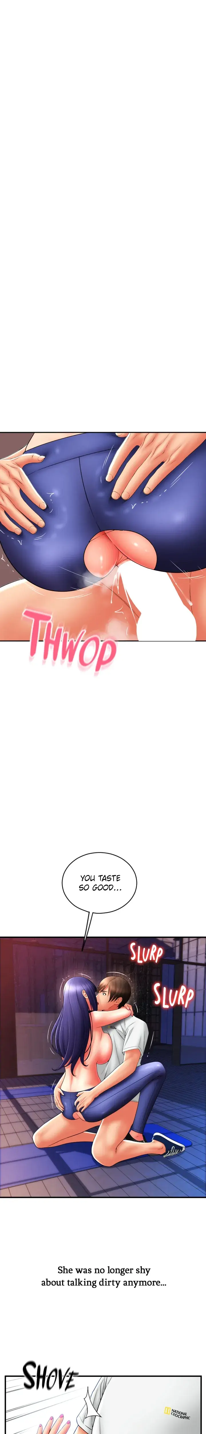 You Can Pay With Sperm Pay Chapter 40 - Page 20