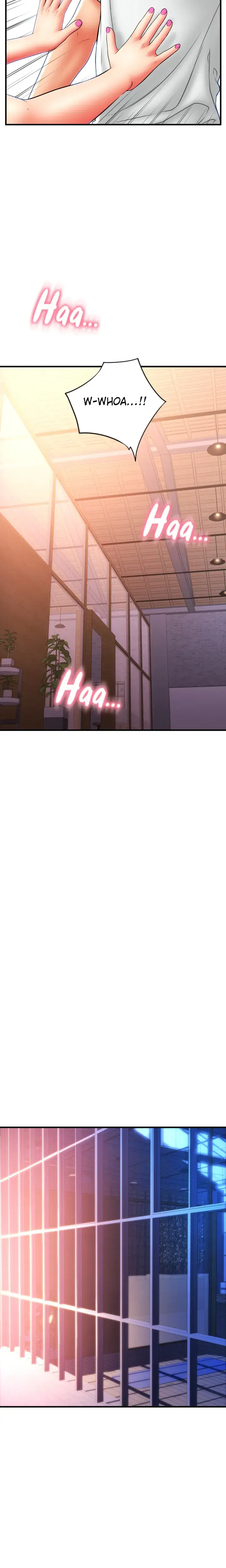 You Can Pay With Sperm Pay Chapter 40 - Page 21