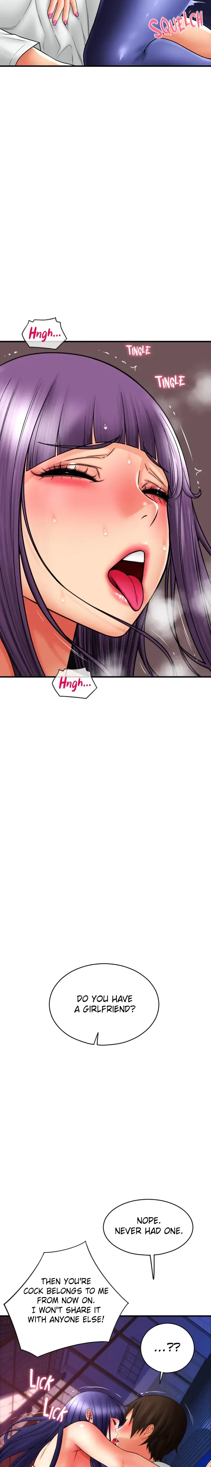 You Can Pay With Sperm Pay Chapter 40 - Page 26