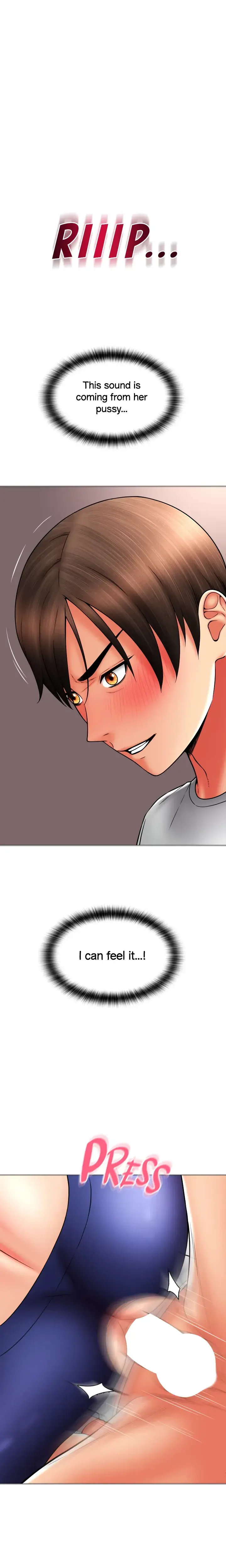 You Can Pay With Sperm Pay Chapter 40 - Page 4