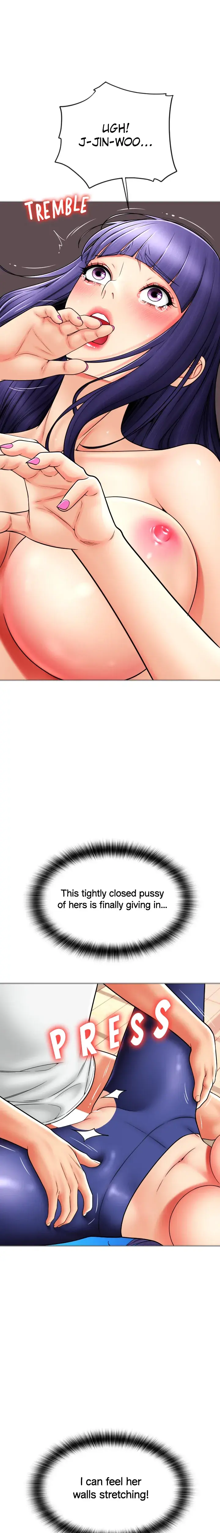 You Can Pay With Sperm Pay Chapter 40 - Page 5