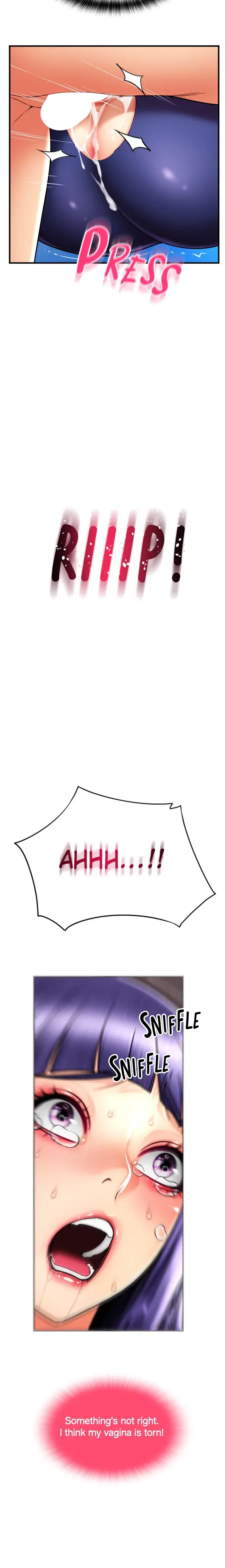 You Can Pay With Sperm Pay Chapter 40 - Page 6