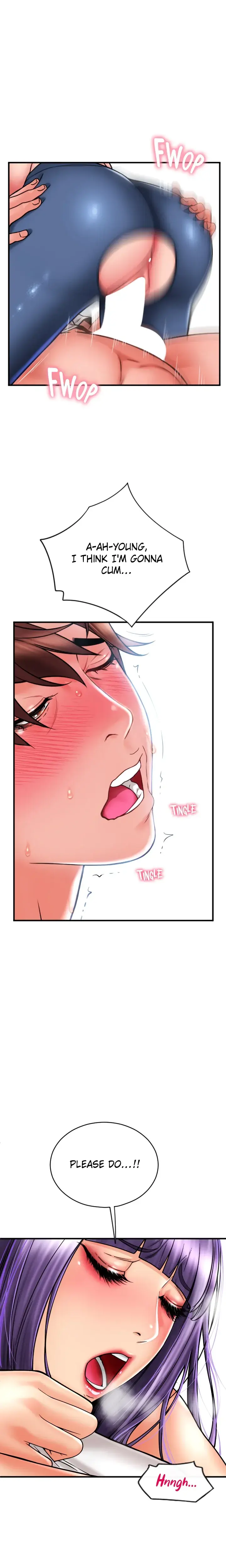 You Can Pay With Sperm Pay Chapter 41 - Page 1