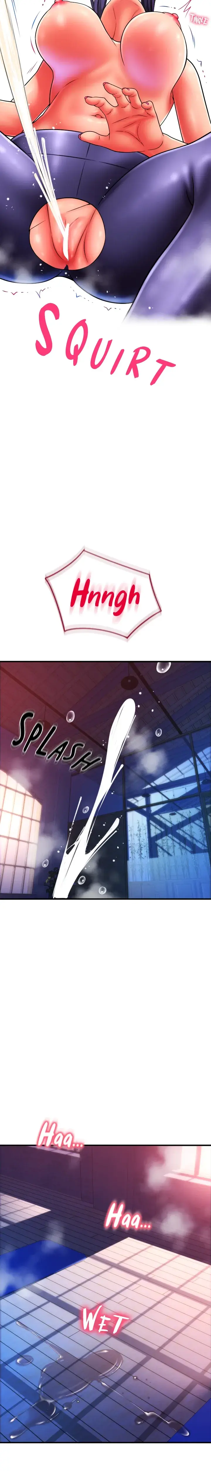 You Can Pay With Sperm Pay Chapter 41 - Page 11