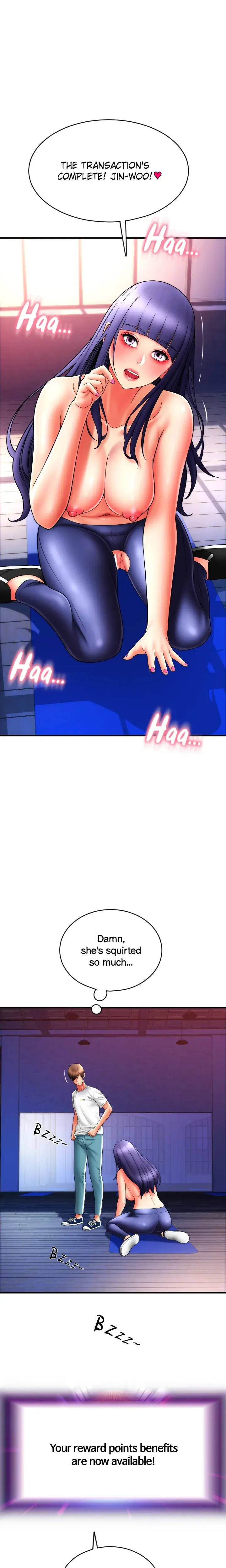 You Can Pay With Sperm Pay Chapter 41 - Page 12