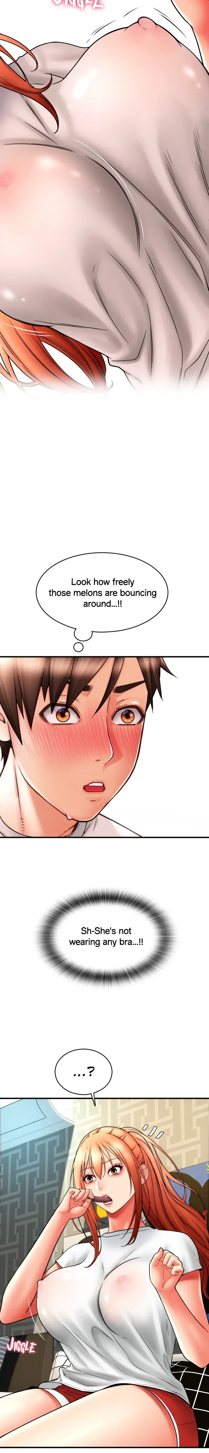 You Can Pay With Sperm Pay Chapter 41 - Page 24