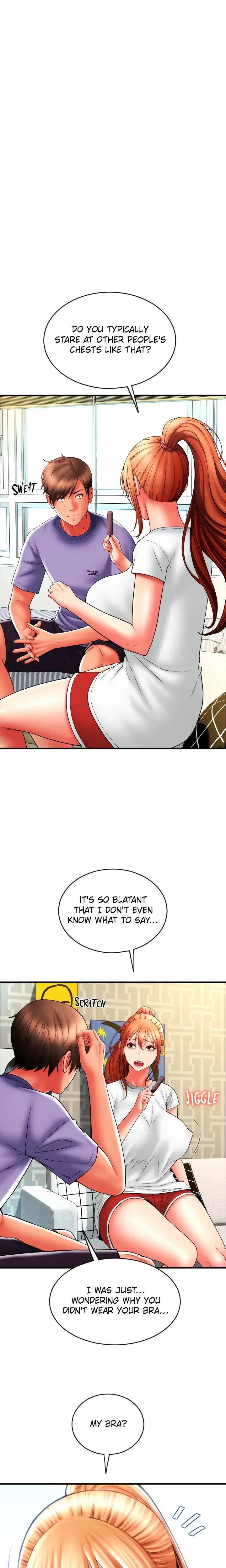 You Can Pay With Sperm Pay Chapter 41 - Page 25